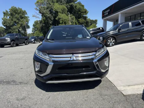 More photos of 2018 Mitsubishi Eclipse Cross SEL at Cherokee Mitsubishi, GA