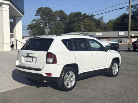 More photos of 2016 Jeep Compass Sport at Cherokee Mitsubishi, GA