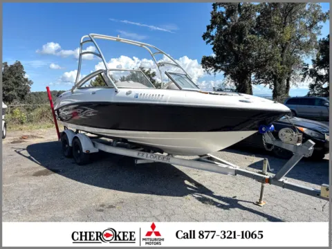 Unknown 2006 YAMAHA AR 230 for sale in Canton, GA