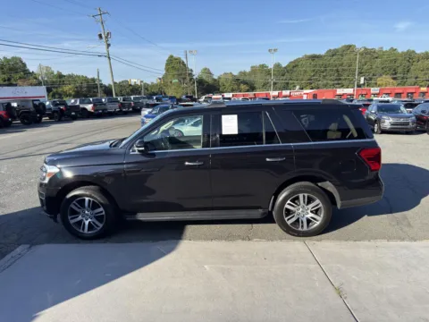 More photos of 2024 Ford Expedition Limited at Cherokee Mitsubishi, GA
