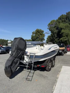 More photos of 2023 WHITE RIVER MARINE TAHOE at Cherokee Mitsubishi, GA