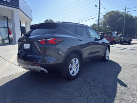 More photos of 2020 Chevrolet Blazer LT at Cherokee Mitsubishi, GA