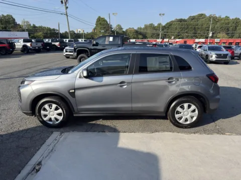 More photos of 2027 Mitsubishi Outlander Sport S at Cherokee Mitsubishi, GA