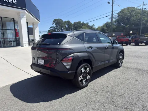 More photos of 2025 Hyundai Kona SEL at Cherokee Mitsubishi, GA