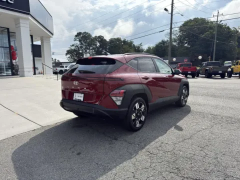 More photos of 2025 Hyundai Kona SEL at Cherokee Mitsubishi, GA