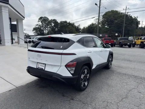More photos of 2025 Hyundai Kona SEL at Cherokee Mitsubishi, GA