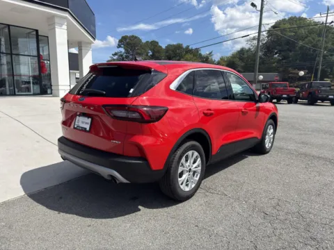 More photos of 2024 Ford Escape Active at Cherokee Mitsubishi, GA