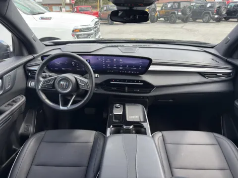Another view of 2026 Buick Enclave Preferred for sale in Canton, GA at Cherokee Mitsubishi