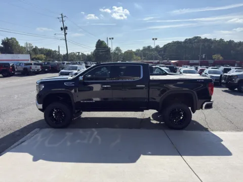 More photos of 2026 GMC Sierra 1500 SLT at Cherokee Mitsubishi, GA