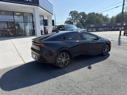 More photos of 2024 Toyota Prius XLE at Cherokee Mitsubishi, GA