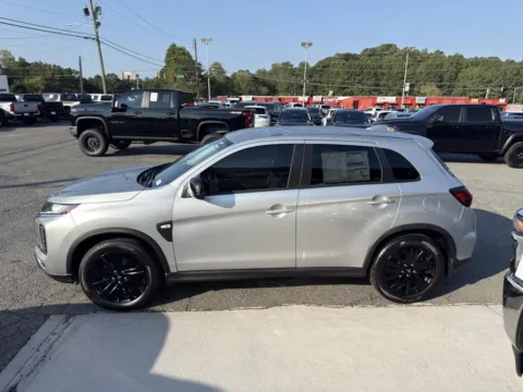 Photos of 2027 Mitsubishi Outlander Sport LE for sale in Canton, GA at Cherokee Mitsubishi