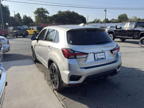 More photos of 2027 Mitsubishi Outlander Sport LE at Cherokee Mitsubishi, GA
