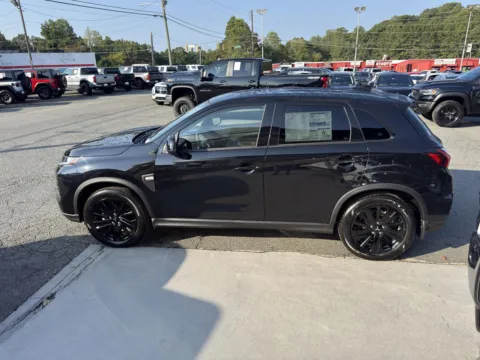 More photos of 2027 Mitsubishi Outlander Sport LE at Cherokee Mitsubishi, GA