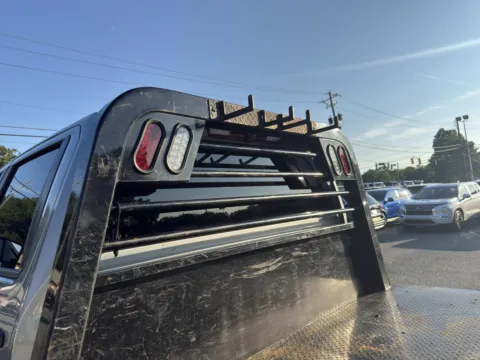 More photos of 2024 Chevrolet Silverado 3500 HD CC Work Truck at Cherokee Mitsubishi, GA