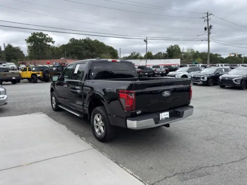 More photos of 2025 Ford F-150 XLT at Cherokee Mitsubishi, GA