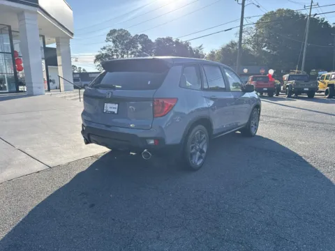 More photos of 2022 Honda Passport EX-L at Cherokee Mitsubishi, GA
