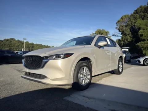 More photos of 2024 Mazda CX-5 2.5 S Select Package at Cherokee Mitsubishi, GA