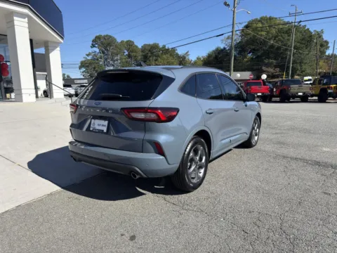 More photos of 2023 Ford Escape ST-Line at Cherokee Mitsubishi, GA
