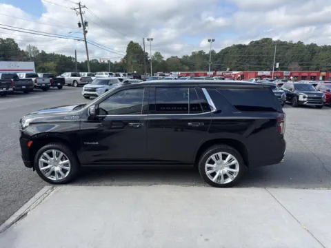 More photos of 2023 Chevrolet Tahoe High Country at Cherokee Mitsubishi, GA