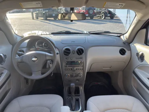 Another view of 2009 Chevrolet HHR LT w/1LT for sale in Canton, GA at Cherokee Mitsubishi