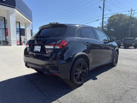 More photos of 2022 Mitsubishi Outlander Sport LE at Cherokee Mitsubishi, GA