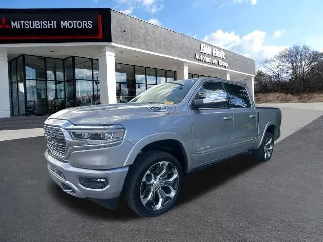 2022 Ram 1500 Limited for sale in Canton, GA
