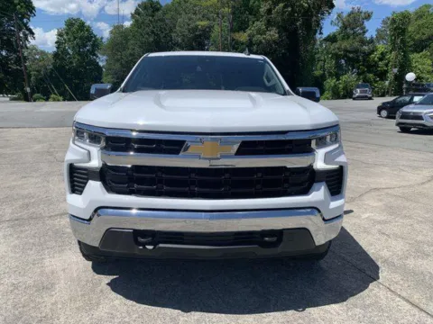 More photos of 2023 Chevrolet Silverado 1500 LT at Cherokee Mitsubishi, GA