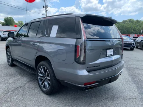 More photos of 2021 Cadillac Escalade Sport at Cherokee Mitsubishi, GA