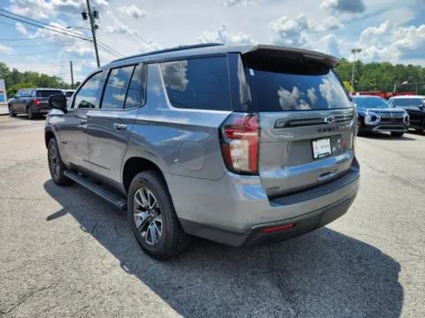 More photos of 2021 Chevrolet Tahoe Z71 at Cherokee Mitsubishi, GA