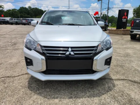 More photos of 2024 MITSUBISHI MIRAGE LE CVT at Cherokee Mitsubishi, GA