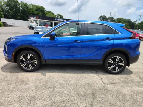 More photos of 2025 MITSUBISHI ECLIPSE CROSS SE S-AWC at Cherokee Mitsubishi, GA