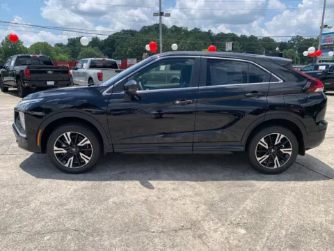 More photos of 2025 Mitsubishi Eclipse Cross SEL at Cherokee Mitsubishi, GA