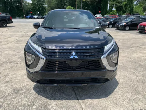 More photos of 2025 Mitsubishi Eclipse Cross SEL at Cherokee Mitsubishi, GA