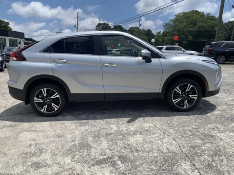 Photos of 2025 Mitsubishi Eclipse Cross SE for sale in Canton, GA at Cherokee Mitsubishi