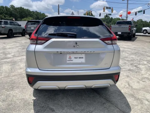 Another view of 2025 Mitsubishi Eclipse Cross SE for sale in Canton, GA at Cherokee Mitsubishi