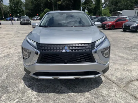 More photos of 2025 Mitsubishi Eclipse Cross SE at Cherokee Mitsubishi, GA