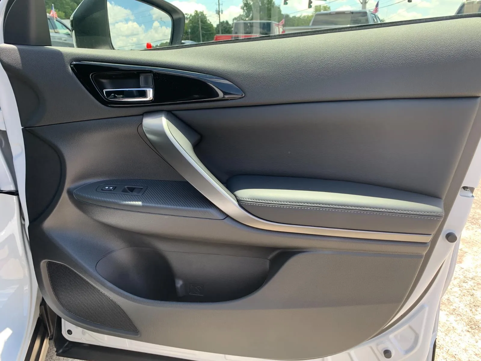 2025 Mitsubishi Eclipse Cross Black Edition - Photo 19