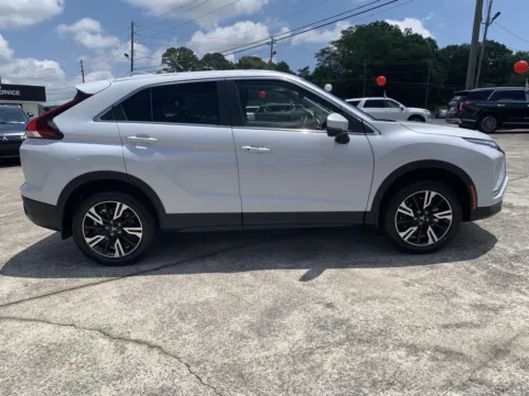 Photos of 2025 Mitsubishi Eclipse Cross SE for sale in Canton, GA at Cherokee Mitsubishi