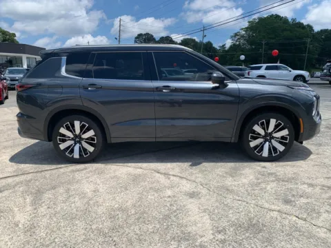 Photos of 2025 Mitsubishi Outlander SEL for sale in Canton, GA at Cherokee Mitsubishi