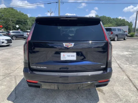 More photos of 2021 Cadillac Escalade Sport Platinum at Cherokee Mitsubishi, GA