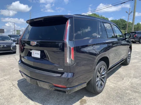 More photos of 2021 Cadillac Escalade Sport Platinum at Cherokee Mitsubishi, GA