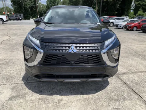 Another view of 2025 Mitsubishi Eclipse Cross LE for sale in Canton, GA at Cherokee Mitsubishi