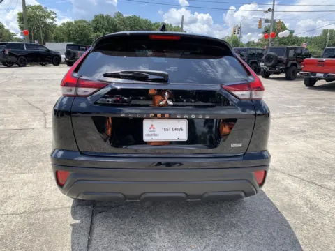 More photos of 2025 Mitsubishi Eclipse Cross LE at Cherokee Mitsubishi, GA
