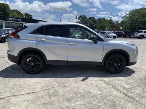 Photos of 2025 Mitsubishi Eclipse Cross LE for sale in Canton, GA at Cherokee Mitsubishi
