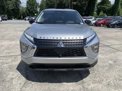 More photos of 2025 Mitsubishi Eclipse Cross LE at Cherokee Mitsubishi, GA