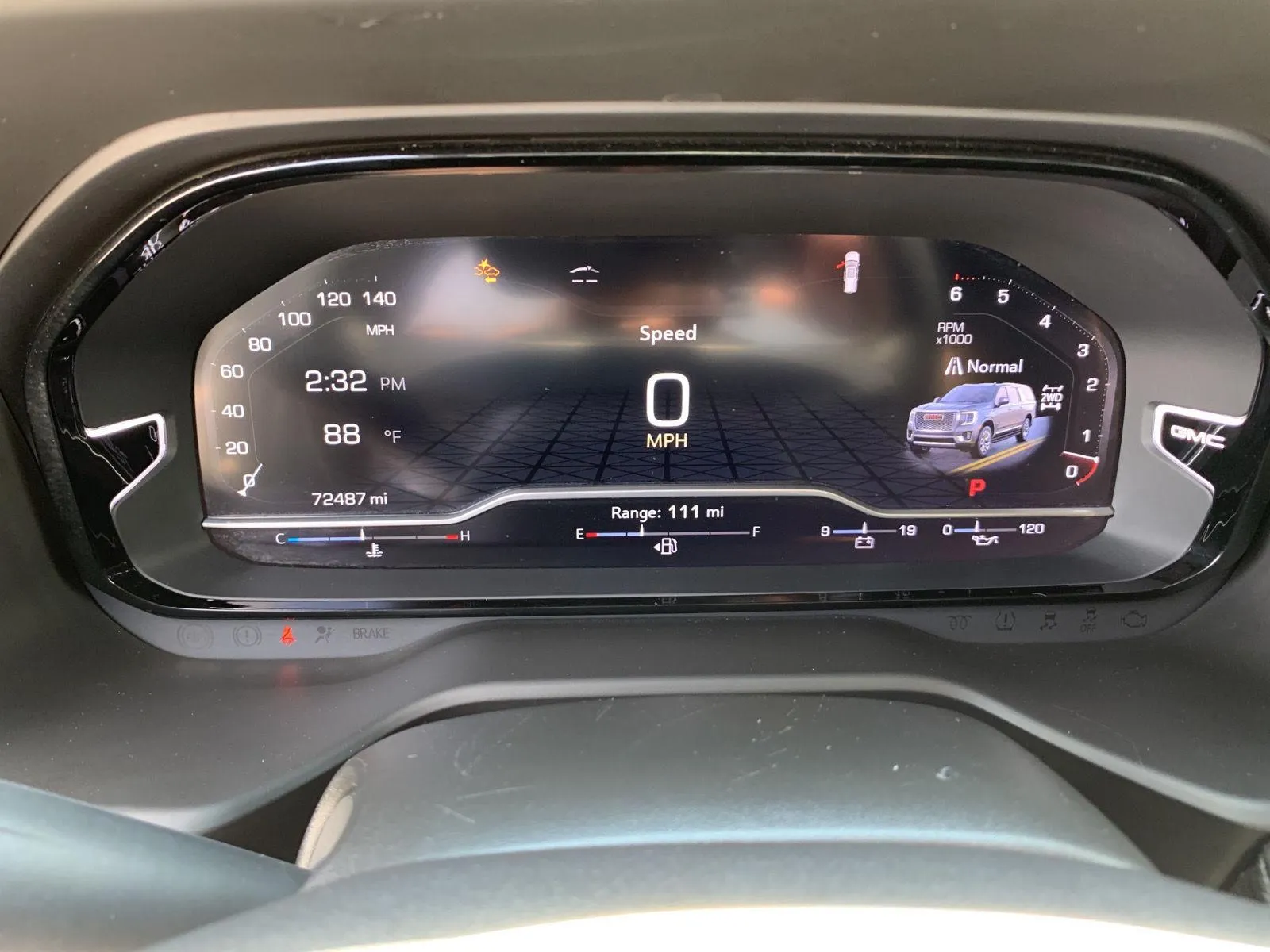 2023 GMC Yukon Denali - Photo 21