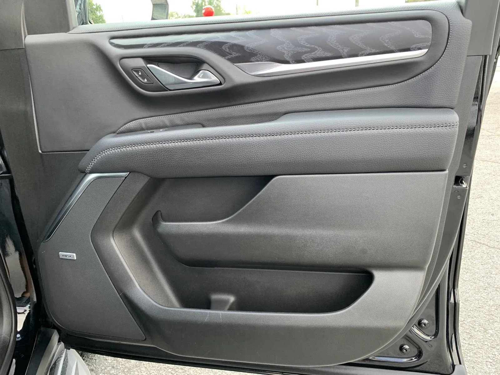2023 GMC Yukon Denali - Photo 42