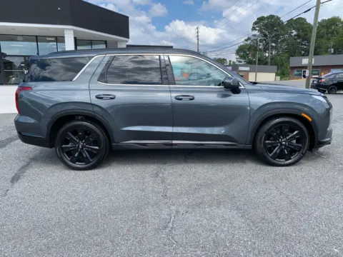 Photos of 2024 Hyundai Palisade XRT for sale in Canton, GA at Cherokee Mitsubishi