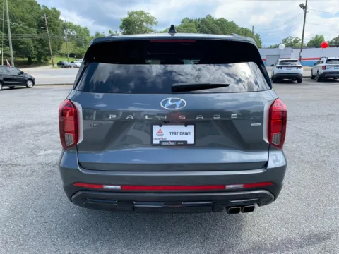 More photos of 2024 Hyundai Palisade XRT at Cherokee Mitsubishi, GA