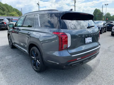 More photos of 2024 Hyundai Palisade XRT at Cherokee Mitsubishi, GA